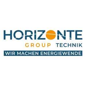Planet in Green Partner Logo HORIZONTE-Group Technik GmbH